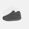 shoe.png Nike cookie cutters
