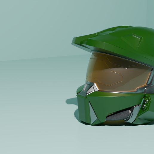 Halo-1.png Halo Meister-Häuptling-Helm