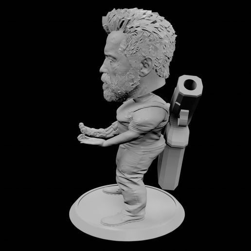 Soporte termiator old1.jpg Support des anciens joysticks Terminator