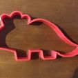 IMG_0437.JPG TRICERATOPS COOKIE CUTTER