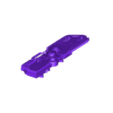 Reaper_chain_cleaver_p2.stl Fichier STL Servus upgrade 1 Ferrum・Plan imprimable en 3D à télécharger