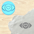 eye01.png Stamp - Love and romance