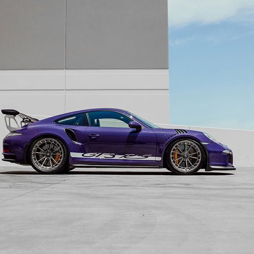 porsche-911-gt3rs-991-srx01-brushed-grigio-avant-garde-wheels-03.jpg 1/24 20x10/21x13 Porsche 911 (992) GT3 RS Juego de ruedas- Advant Garde SRX01