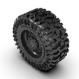 untitled.592.png Tint Lip Black Rhino Abrams Wheel (Series Abrams) & MICKEY THOMPSON BAJA PRO TIRE