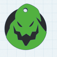2021-10-09-11_42_02-3D-design-Ghost-Busters-_-Tinkercad.png Oogie Boogie - The Nightmare Before Christmas - Jack's Strange World