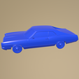 e23_.png Ford Galaxie 500 fastback 1969 PRINTABLE CAR IN SEPARATE PARTS