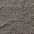 smooth_rock_render1.jpg 3D file Smooth Rock PBR Texture・3D printable model to download