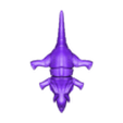 Trike.stl Triceratops + Sinoceratops Flexi