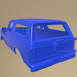 d12_015.png Ford Bronco 1978 PRINTABLE CAR IN SEPARATE PARTS