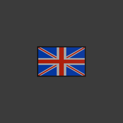 British-Flag-Patch.png BRITISH AIRSOFT FLAG PATCH