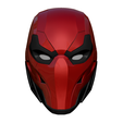 Screen Shot 2020-09-18 at 7.30.34 pm.png Red Hood Injustice 2 - Mask Helmet Cosplay