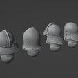 19.png Feudal Space guards PRESUPPORTED