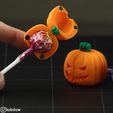 IMG_4768.jpg Держатель для головы тыквы Chupa Chups 🎃