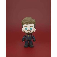 featured_preview_23d50682-ea69-46dc-8e47-1fd3d8e957c3.jpg 3D-Datei STARLORD CHIBI・3D-druckbare Vorlage zum herunterladen