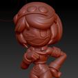 VVV.jpg V - Murder Drones 3D Model / Figure from V - Murder Drones