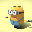 Preview1.png Minions Dave Character