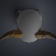 Wrinkled-Horns-3Demon_5.jpg Wrinkled Beast Horns