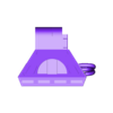 R2D2 Right foot.STL STL file R2-D2 Star Wars Robot・Model to download and 3D print