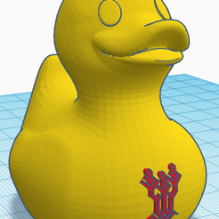Btt_duck.PNG Bigtreetech Duck