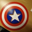 20190404_210622.jpg Captain America Lithophane Shield (Marvel)
