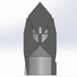 cutaway.jpg Молоток, расширяющий снаряд для картофелемялки