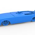 50.jpg Fichier 3D Diecast Moteur avant dragster old school avec coque Version 2 Échelle 1:25・Objet pour imprimante 3D à télécharger
