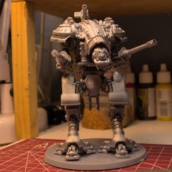 light tactical artillery platform