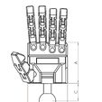 SIZE_CHART-release.jpg FDM printeable Articulated hand for Gunpla and Mecha models