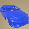 a31_014.png Acura ILX 2016 PRINTABLE CAR IN SEPARATE PARTS