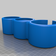 Tamping_stand_round.png Espresso tamping stand combo