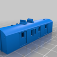 ZF_wagon_-_n_scale.png Victorian Railways / V/Line ZF guards van body