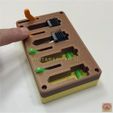 Bambulab-H2C_8.jpg BAMBULAB HOTEND HOLDER H2-P2S-X2D