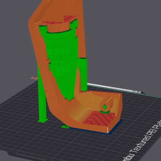 supports-back.jpg Pare-chocs avant et bouchon de trou Lynx