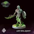 Lost-Soul-Knight2.jpg Lost Souls: Knight & Warrior