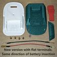 011.jpg PARKSIDE X20 on AEG / RIDGID 18V Battery Adapter