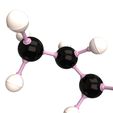 Propane-Molecule-2.jpg Molecule Collection