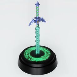 MasterSword_TOTK-Full-_2022-Sep-21_01-19-04PM-000_CustomizedView3247384774.jpg 3D file Master Sword The legend of Zelda Tears of the kingdoms・Design to download and 3D print