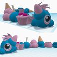 sprinkles.jpg Sprinkles articulating candy dragon