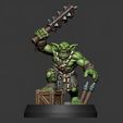 0391643c-1d80-4204-93c4-42fc39f00b39.jpg Goblin Bruiser - Spiked Mayhem