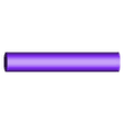 PegMidX2.stl Two Become One Keyblade - Kingdom Hearts