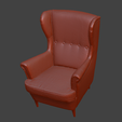 Ikea_armchair_2.png Ikea armchair