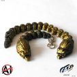 FlexiAztecSnake_ph4.jpg Flexi Aztec Snake - Commercial License
