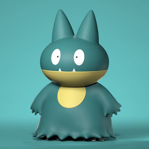 1.jpg Pokemon Munchlax