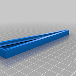 parametric_bag_clip_20200531-66-1yihfmd.png Clip sac de 150 - compatible PLA