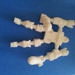 Chessbot Hero (Formerly Action Chess V3)