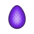 Egg Model (6).stl Easter eggs