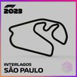 GP-DE-BRASIL-F.jpg INTERLAGOS CIRCUIT (SÃO PAULO) / F1 CIRCUIT COLLECTION 2023