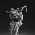 fire_demon_3.jpg STL file altar of the fire demon・3D print object to download, tes3D