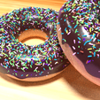 3.png Chocolate Doughnut