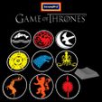 1.jpg Game of Thrones (cup holder with base)